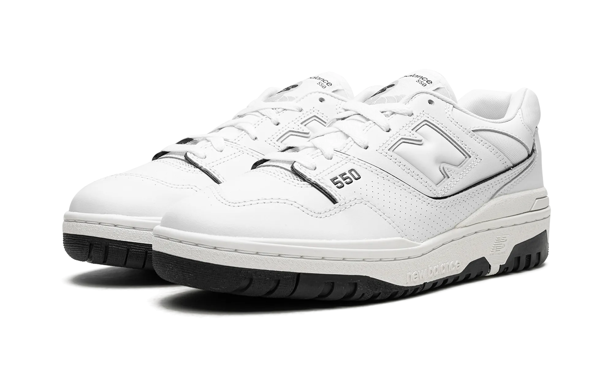 foam - cushioned shoes 550 "CDG"