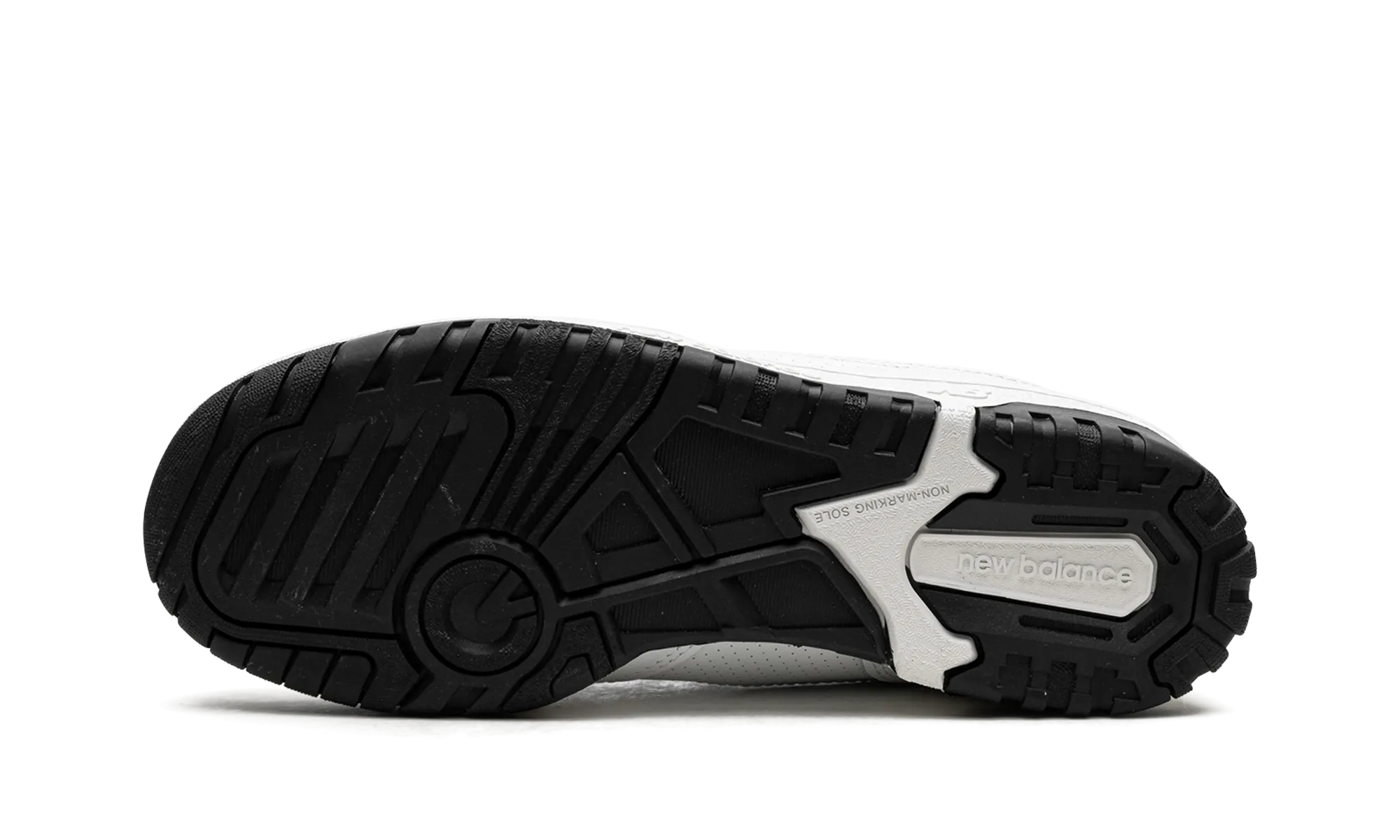 post - run stretch track runner shoes 550 "CDG"