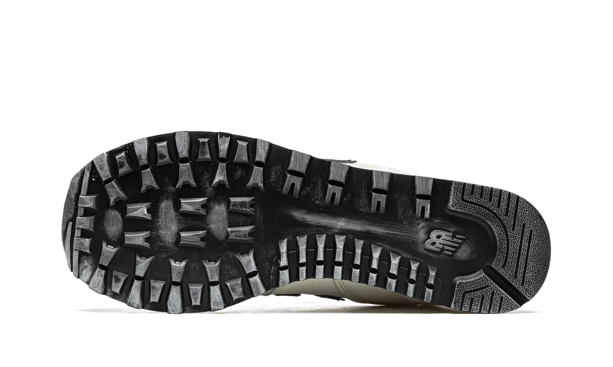 574 "Joe Freshgoods - Conversations Amongst Us" vented shoes