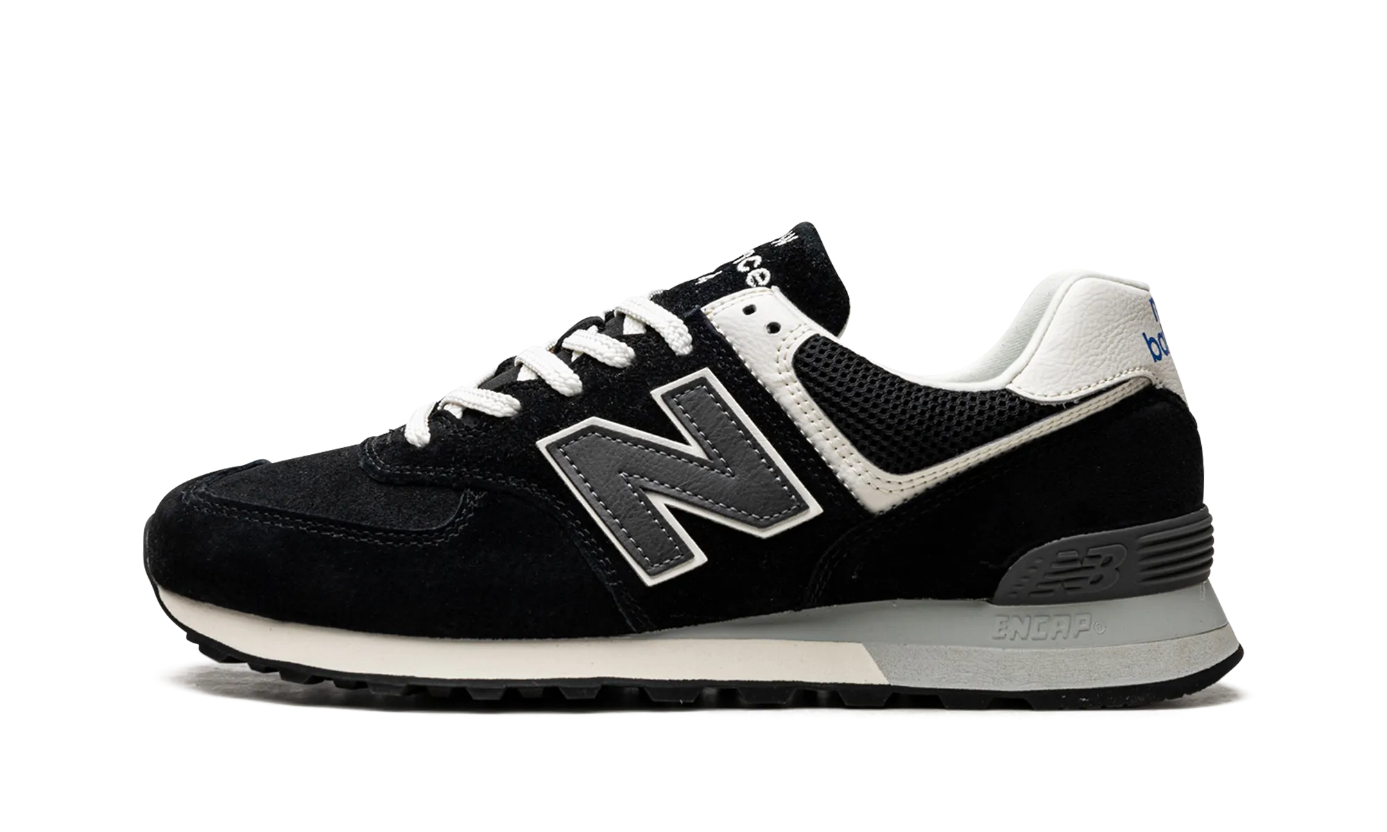 574 "Classic" slow - paced running shoes park - runner