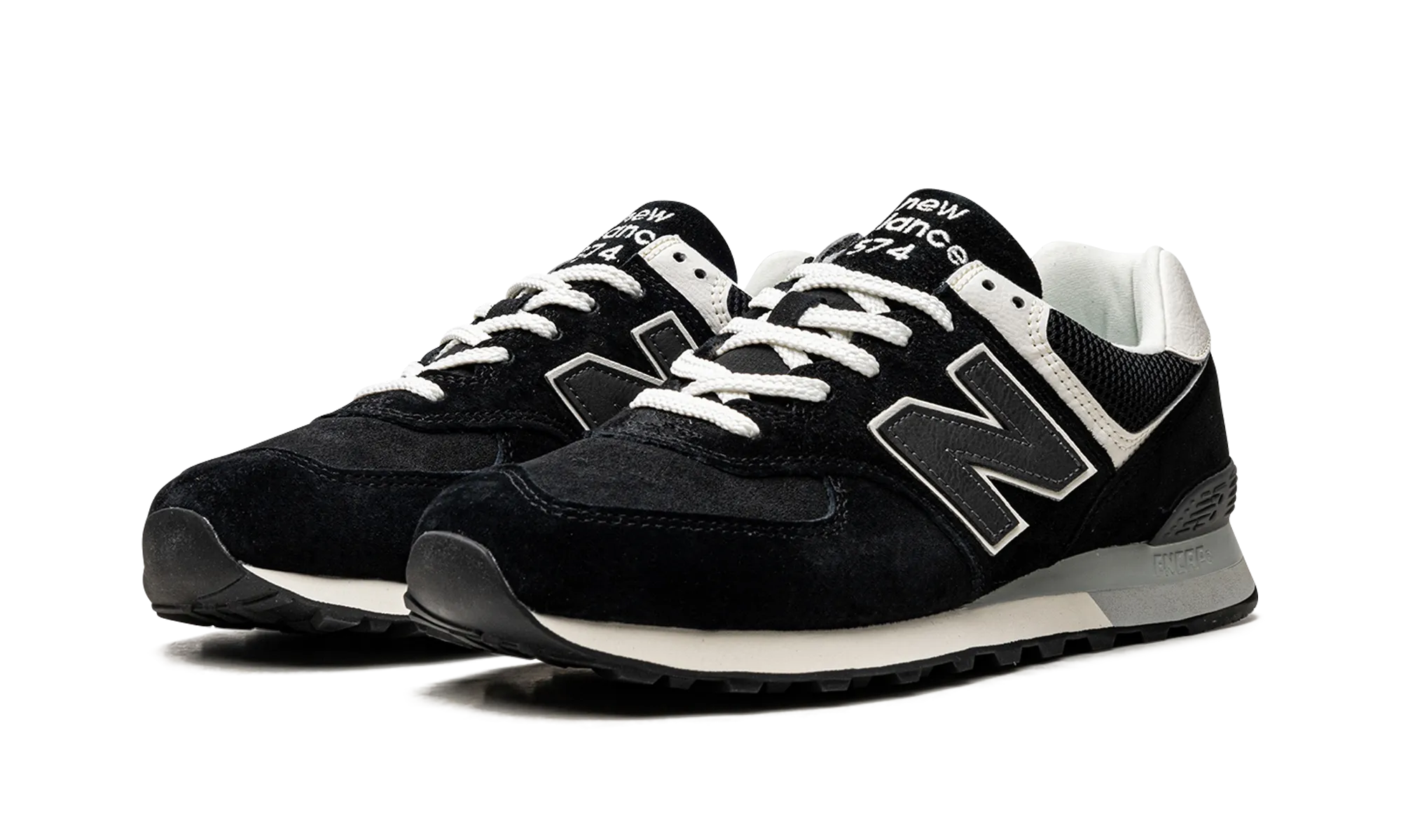 574 "Classic" carbon - fiber midsole shoes