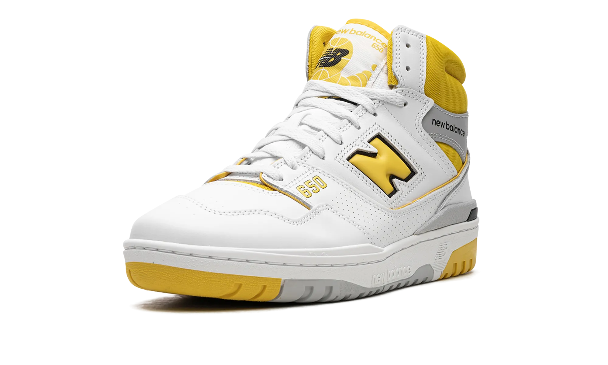 650 "Honeycomb" style - brand shoes