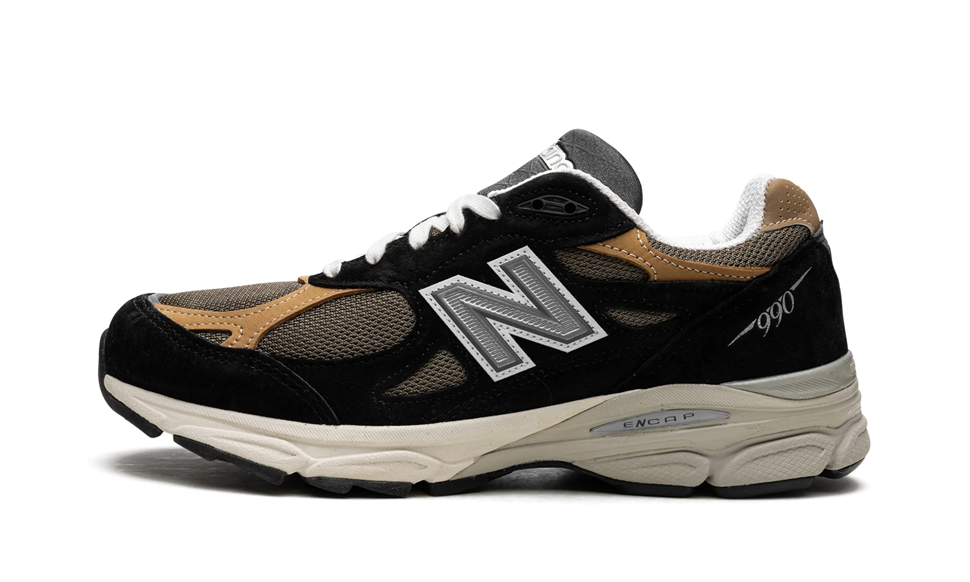 990v3 "Made in USA" running for speed shoes