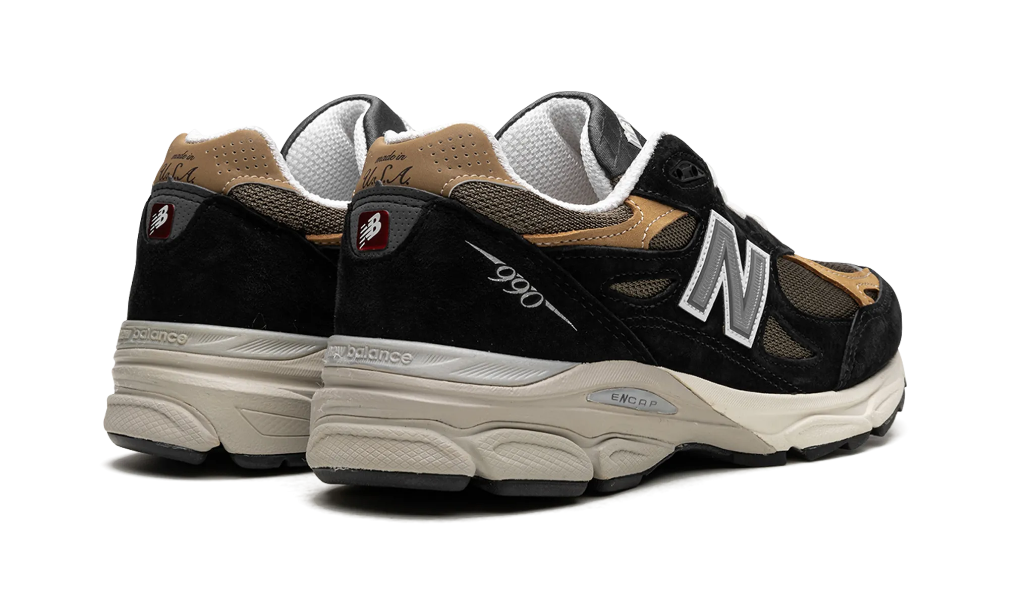 All - gender 990v3 "Made in USA"