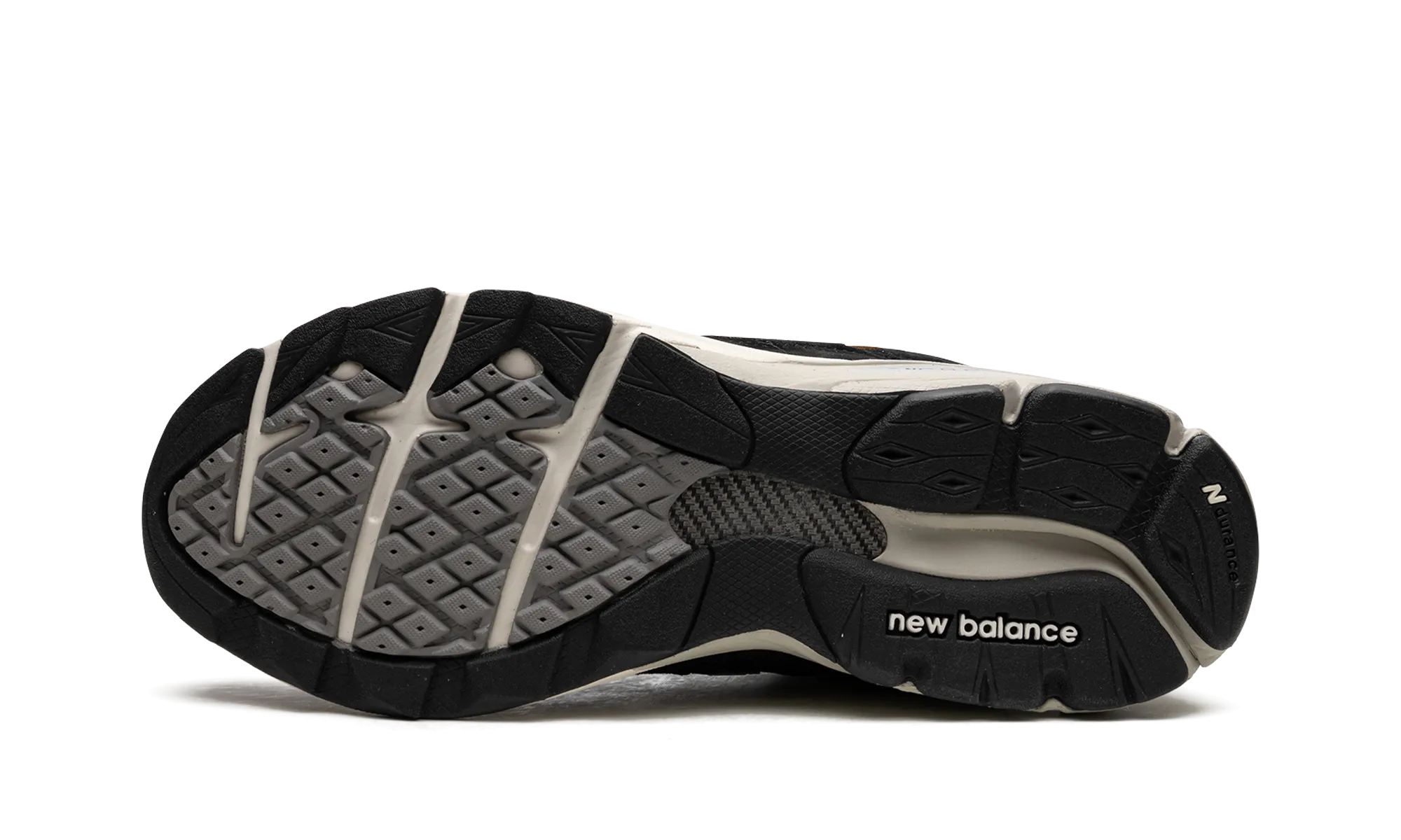 990v3 "Made in USA" jogging shoe add - ons Adventure