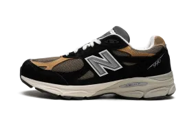990v3 "Made in USA" running for speed shoes