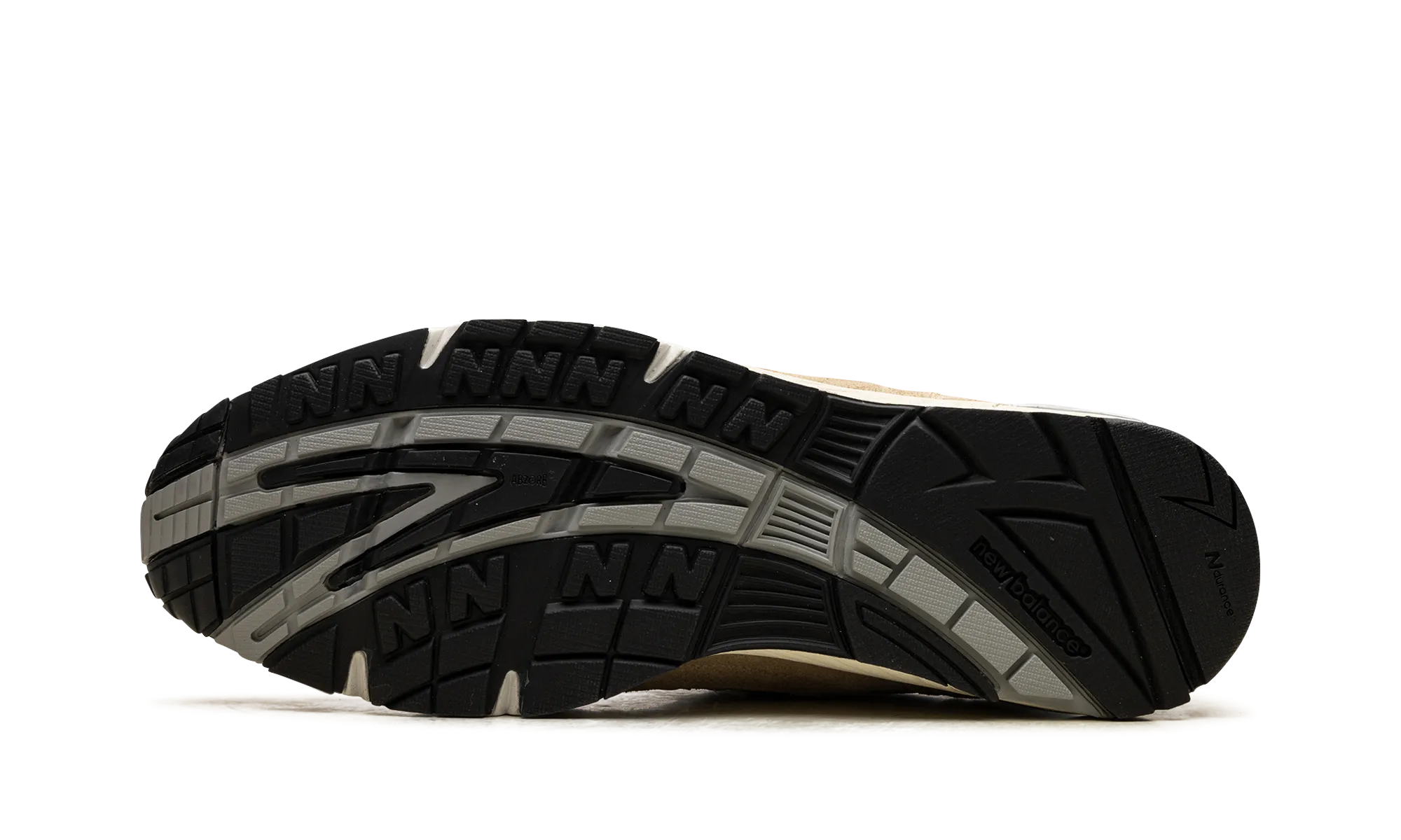 Professional Shoes 991 "Finale Pack - Pale Khaki"