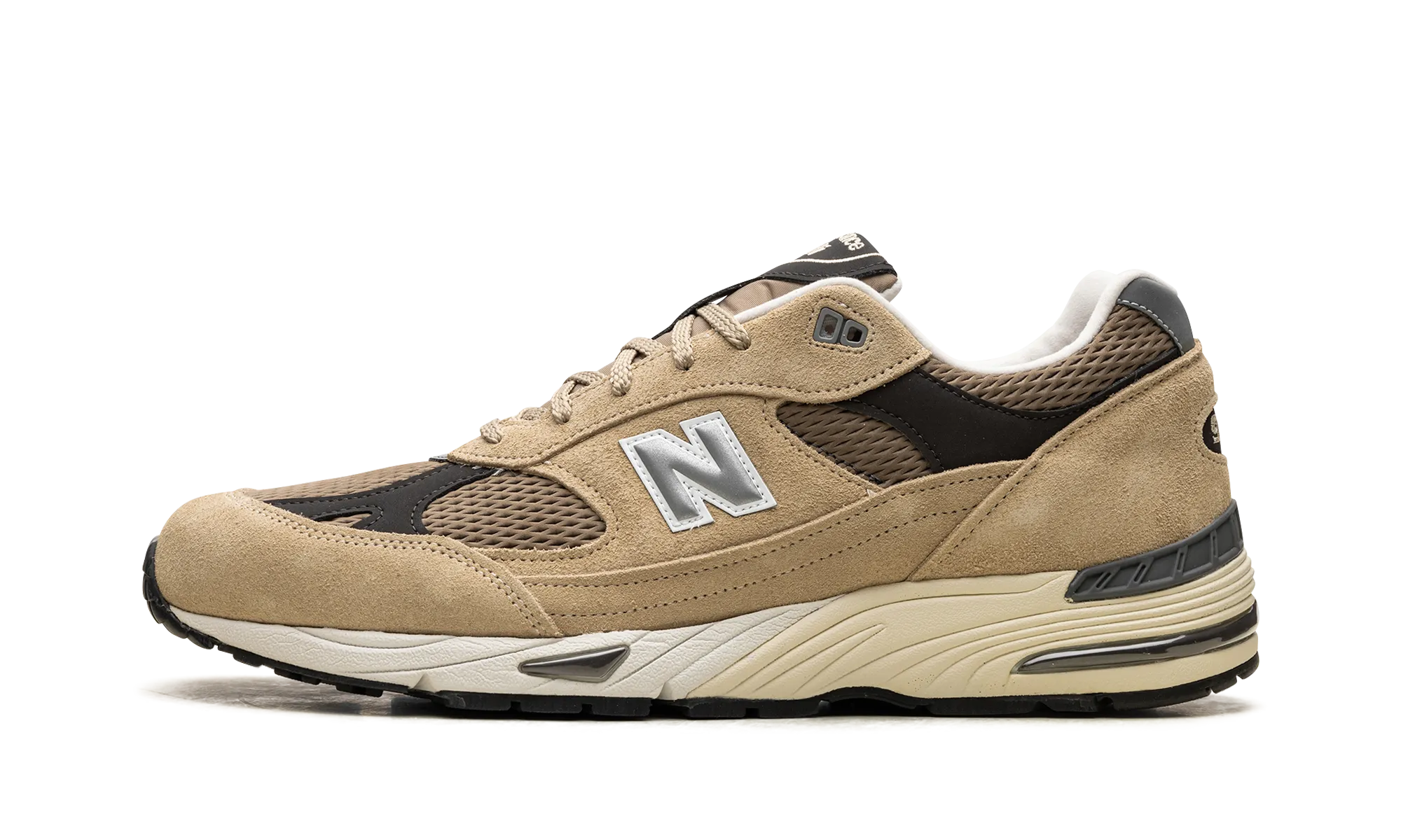 Narrow Balanced 991 "Finale Pack - Pale Khaki"