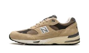 Narrow Balanced 991 "Finale Pack - Pale Khaki"