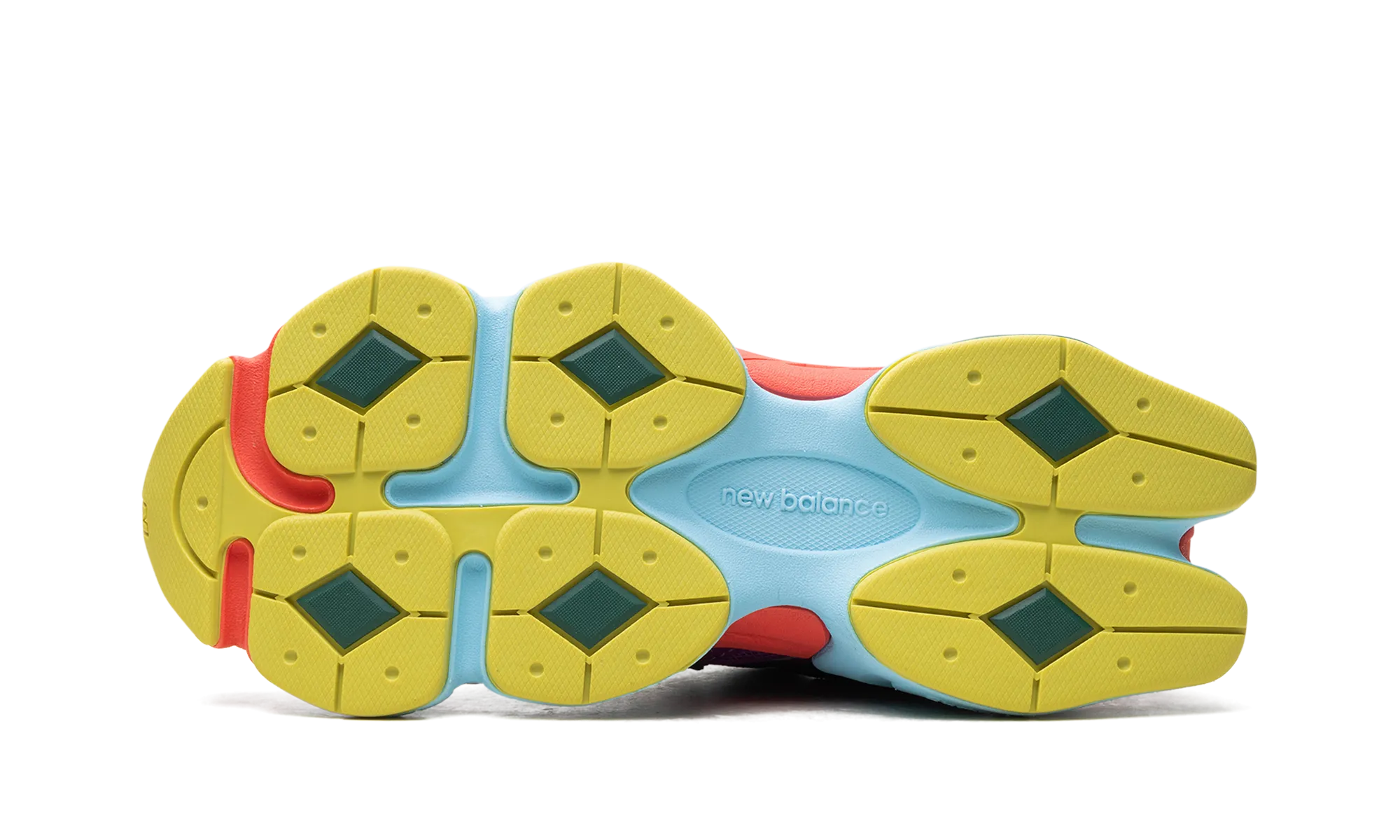 9060 "PURPLE FUCHSIA" Ultimate Traction