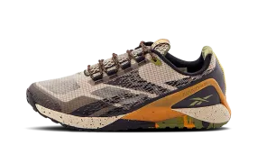 treadmill Nano X1 Adventure "National Geographic - African Safari"