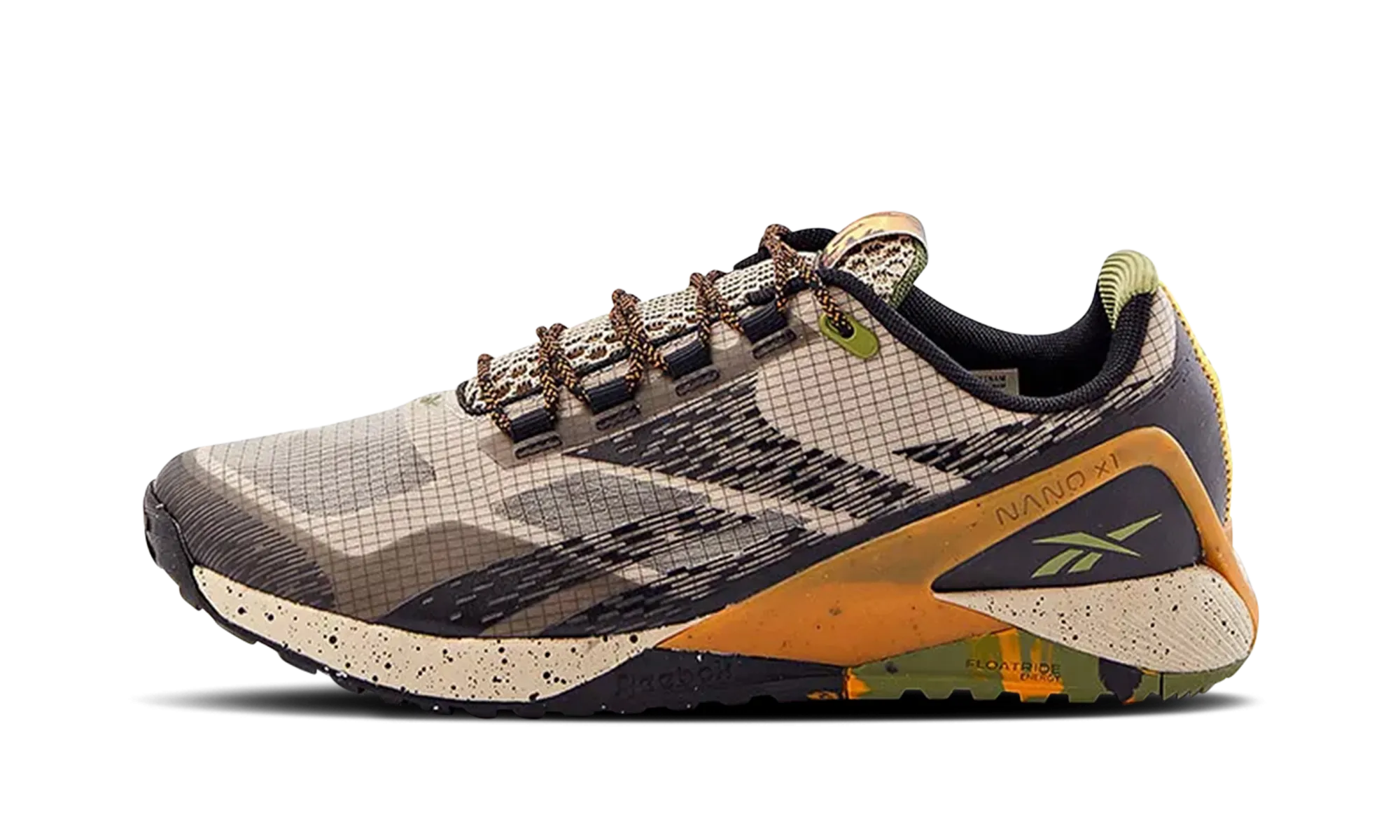 Nano X1 Adventure "National Geographic - African Safari" custom - fit street