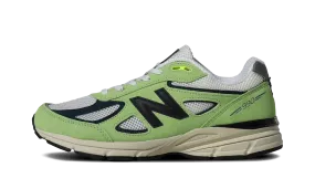 990V4 "Teddy Santis" Strong - build sports shoe alternative