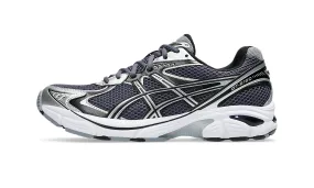 GT 2160 "Indigo Fog Pure Silver" running in a cantilever bridge area shoes nylon - upper shoes