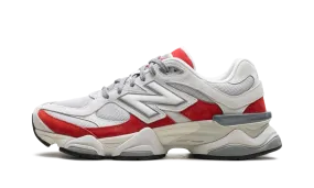 Double - layer 9060 "White Red"