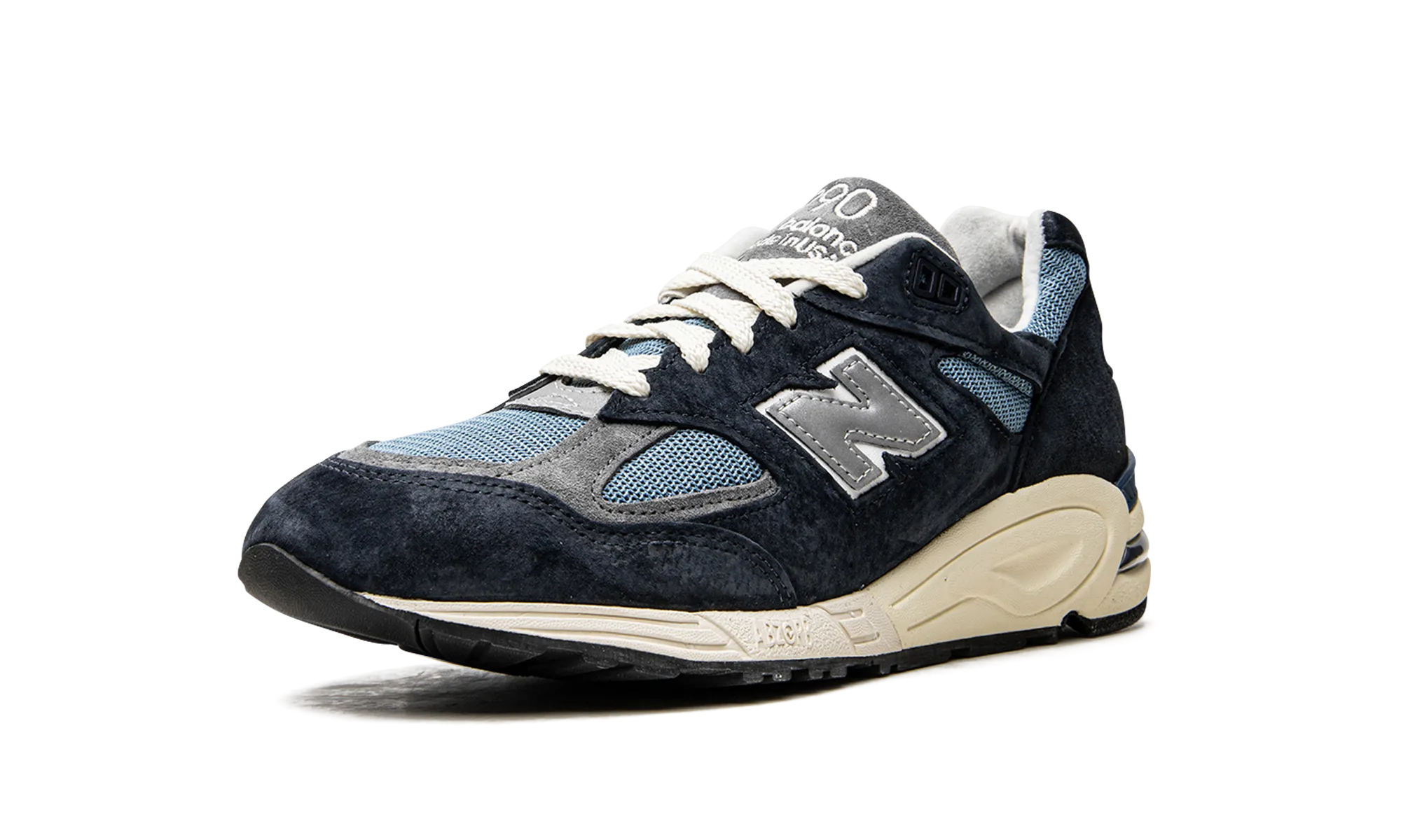 casual - walking shoes 990v2 "Teddy Santis - Navy"