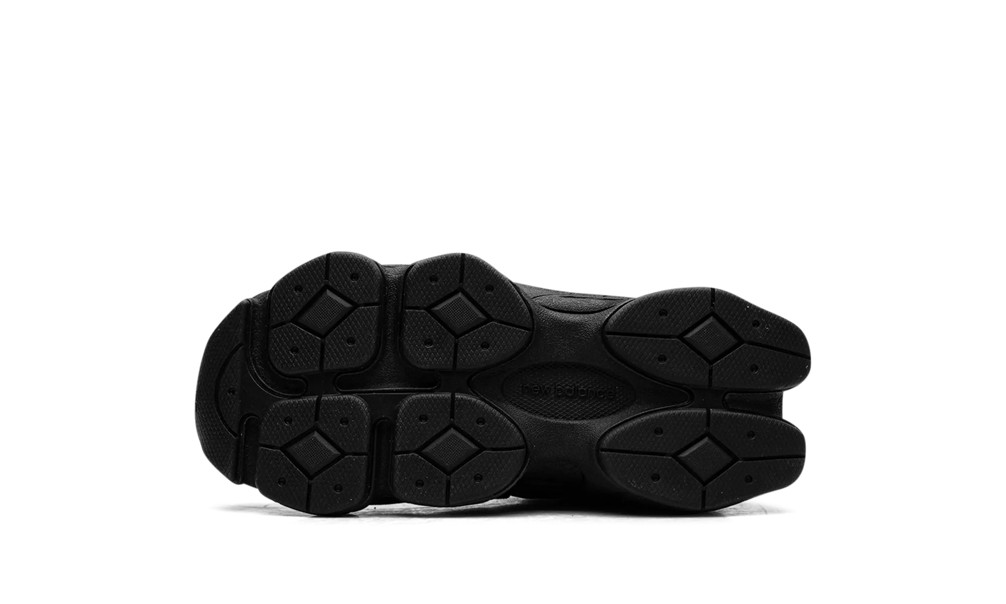 running for a way to stay free spring - fitting 9060 PS "Black"