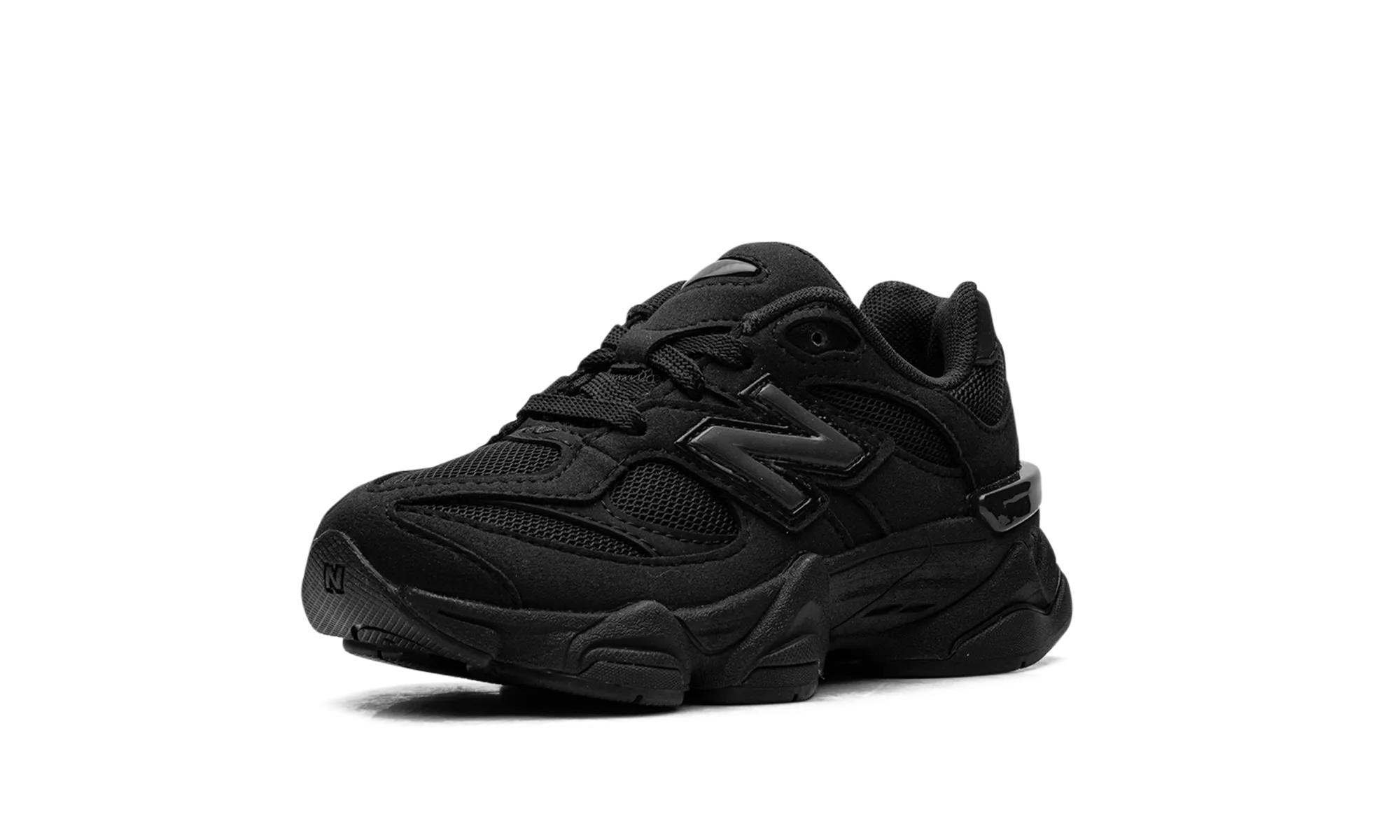 extra - narrow running wear 9060 PS "Black"