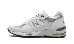 991 "Made In UK - Star White" Amateur activity Resilient