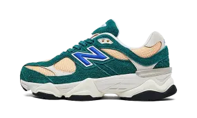 Casual Footwear running for a change of scenery 9060 GS "New Spruce Peach Blossom"