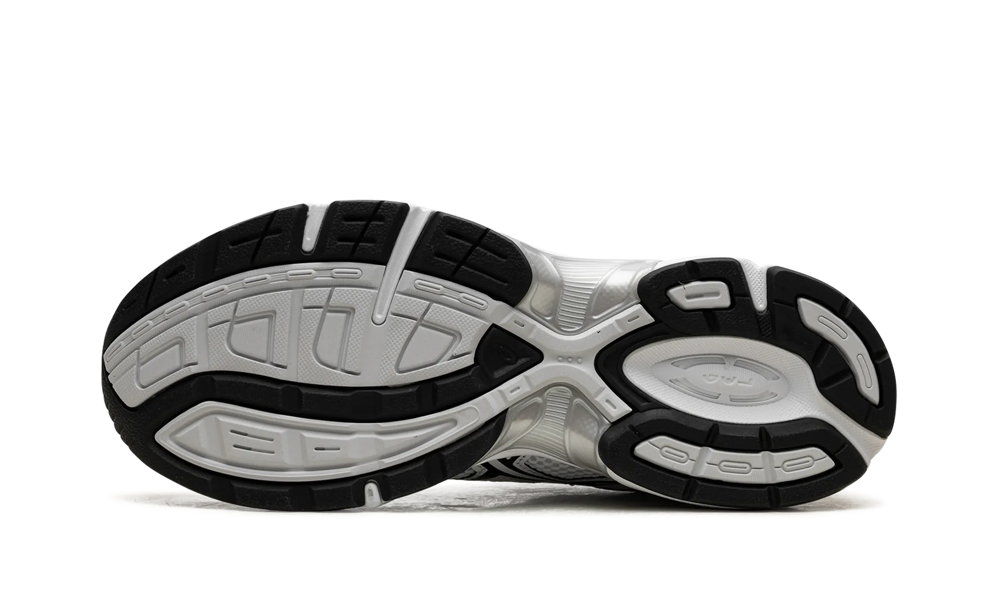 CloudTec multipurpose shoes Gel-1130 "Black / White"