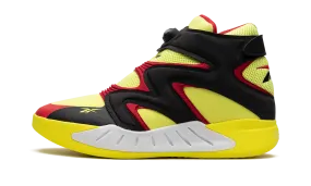 Instapump Fury Zone "Acid Yellow" High Quality