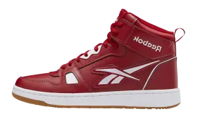 pre - made running shoes 5K running Resonator Mid "Red"