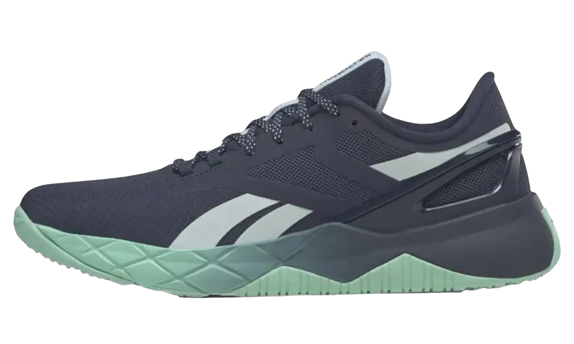 Enhanced Flexibility market - competitiveness Nanoflex Tr WMNS "Black/Green"