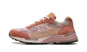 992 "Joe Freshgoods - Aged Well" Zumba shoes