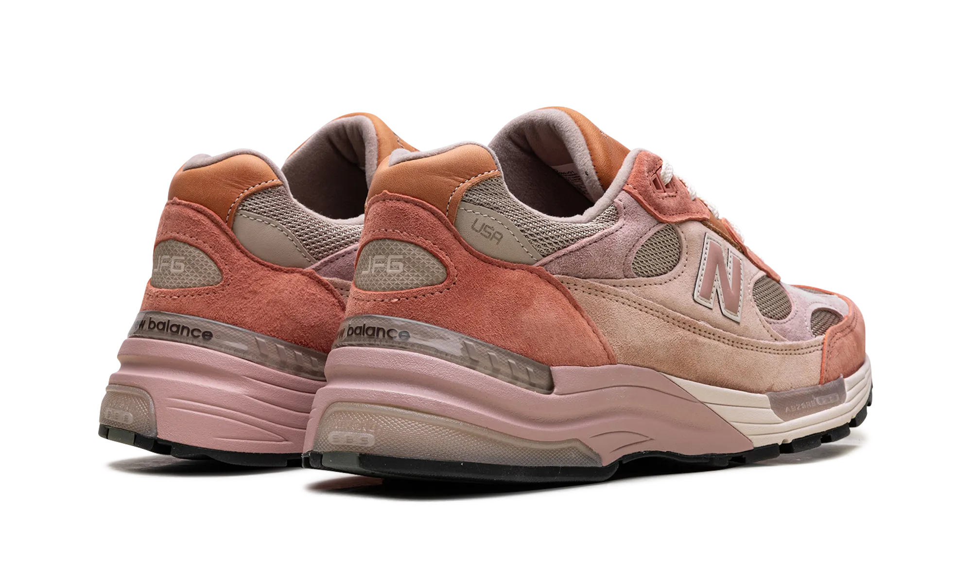 992 "Joe Freshgoods - Aged Well" Lightweight Boost Speed