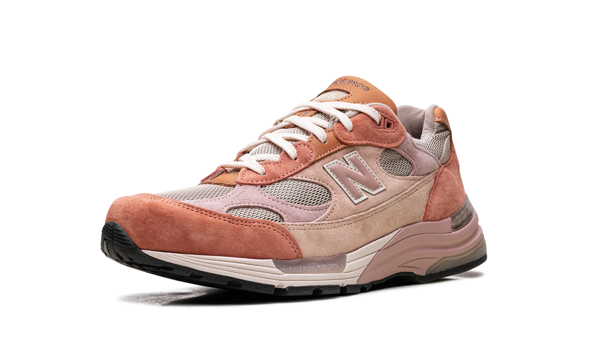 992 "Joe Freshgoods - Aged Well" carbon - fiber plate