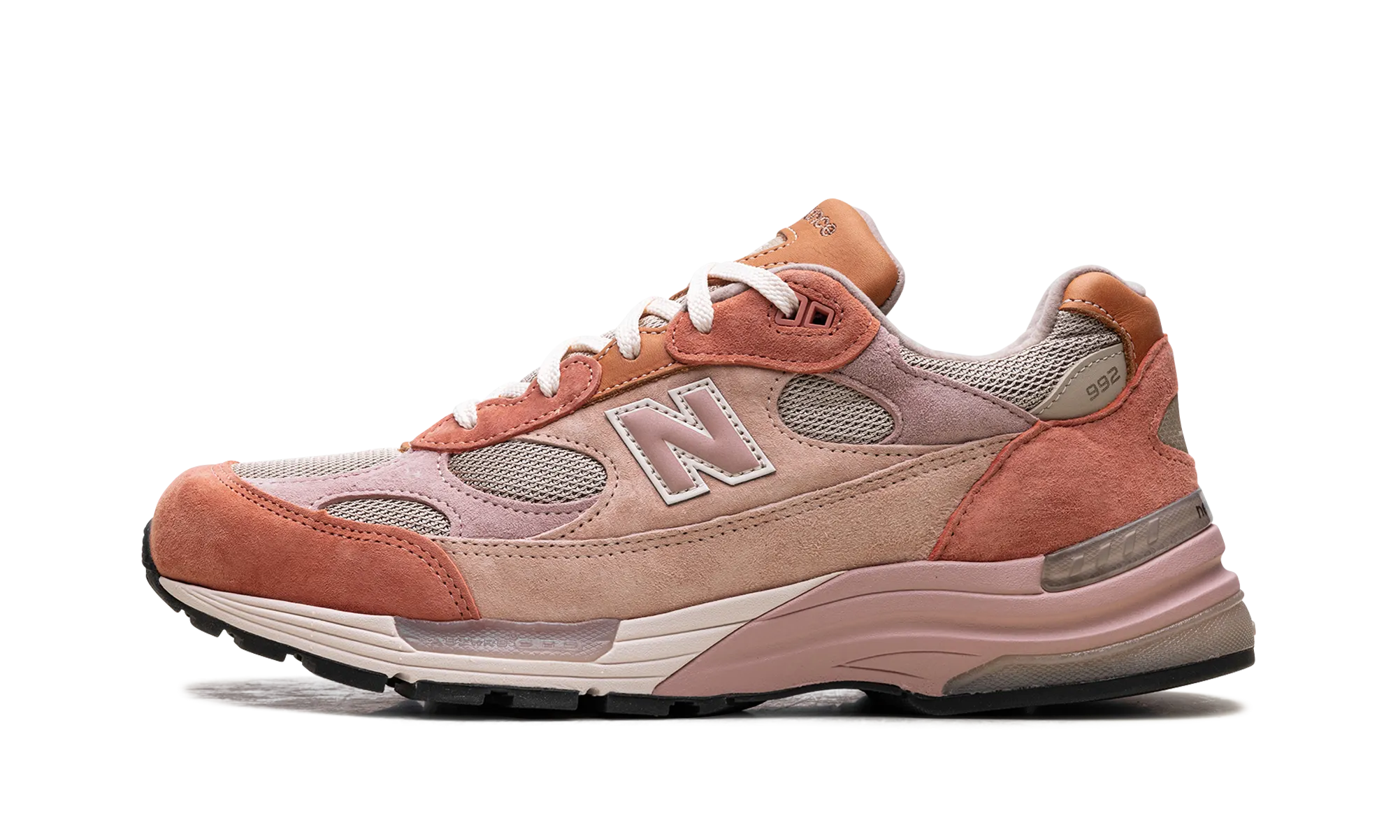 992 "Joe Freshgoods - Aged Well" Zumba shoes