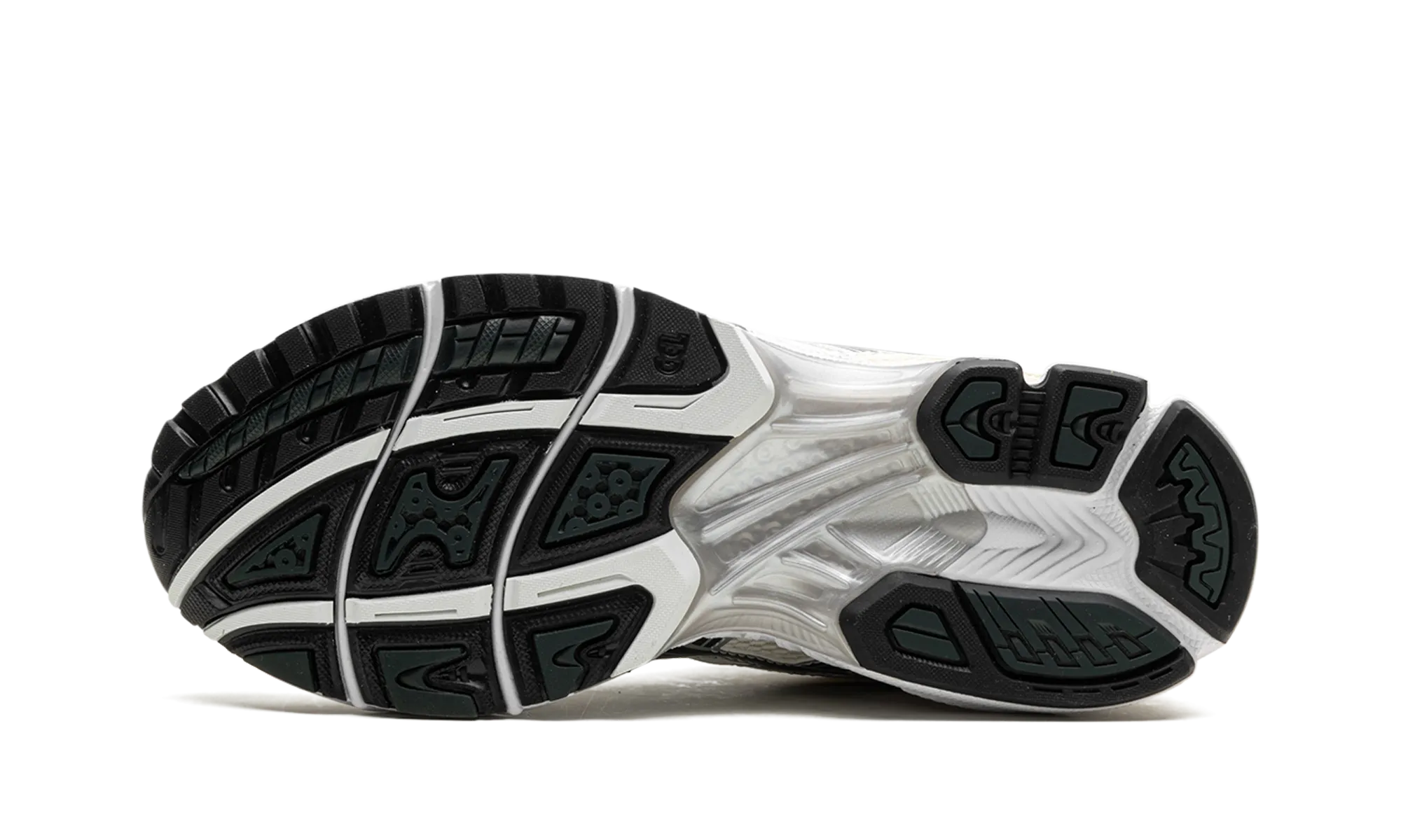 Gel Kayano 14 "Kith - Cream Scarab" Foot Muscle camping shoes