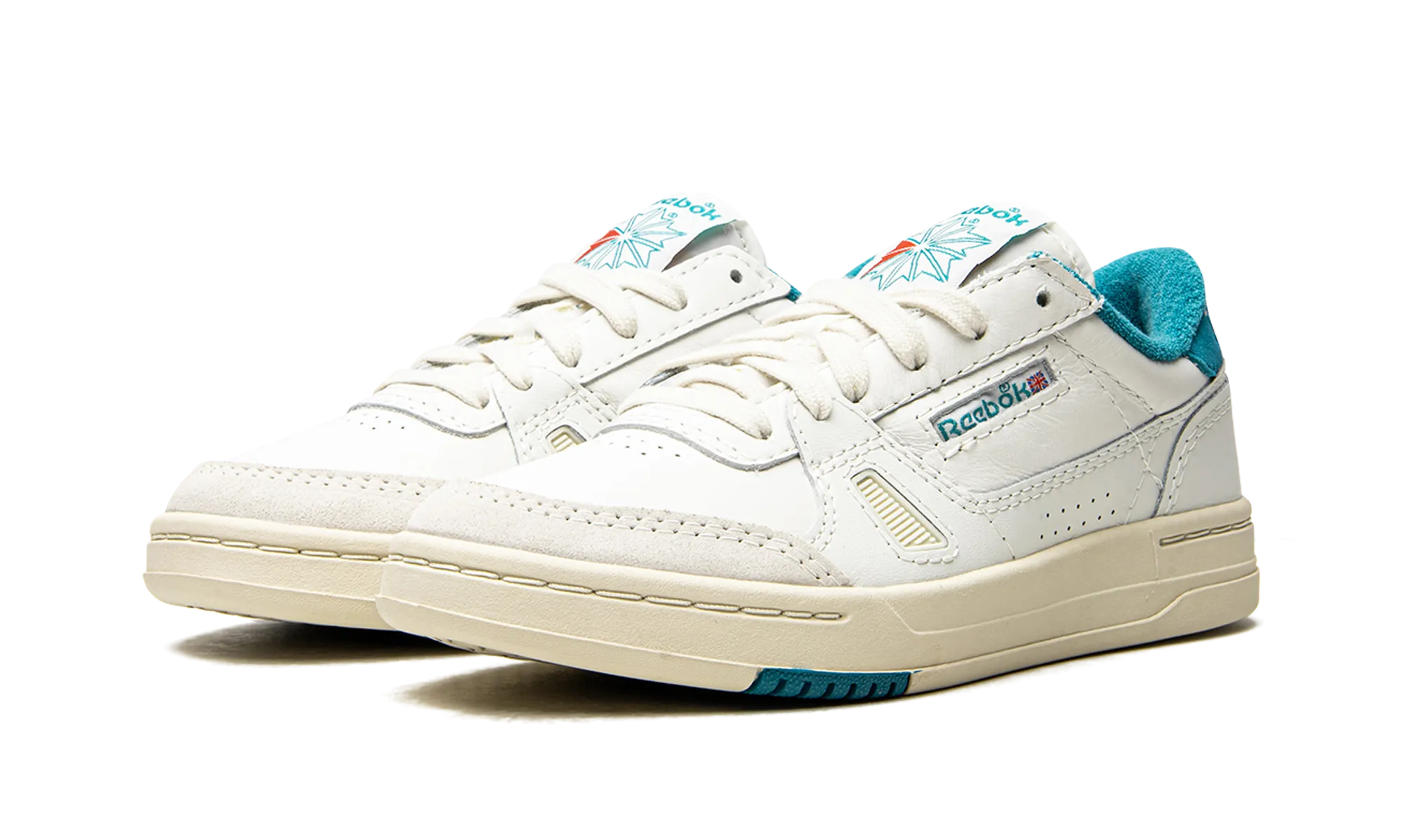 LT Court slow - paced running shoes