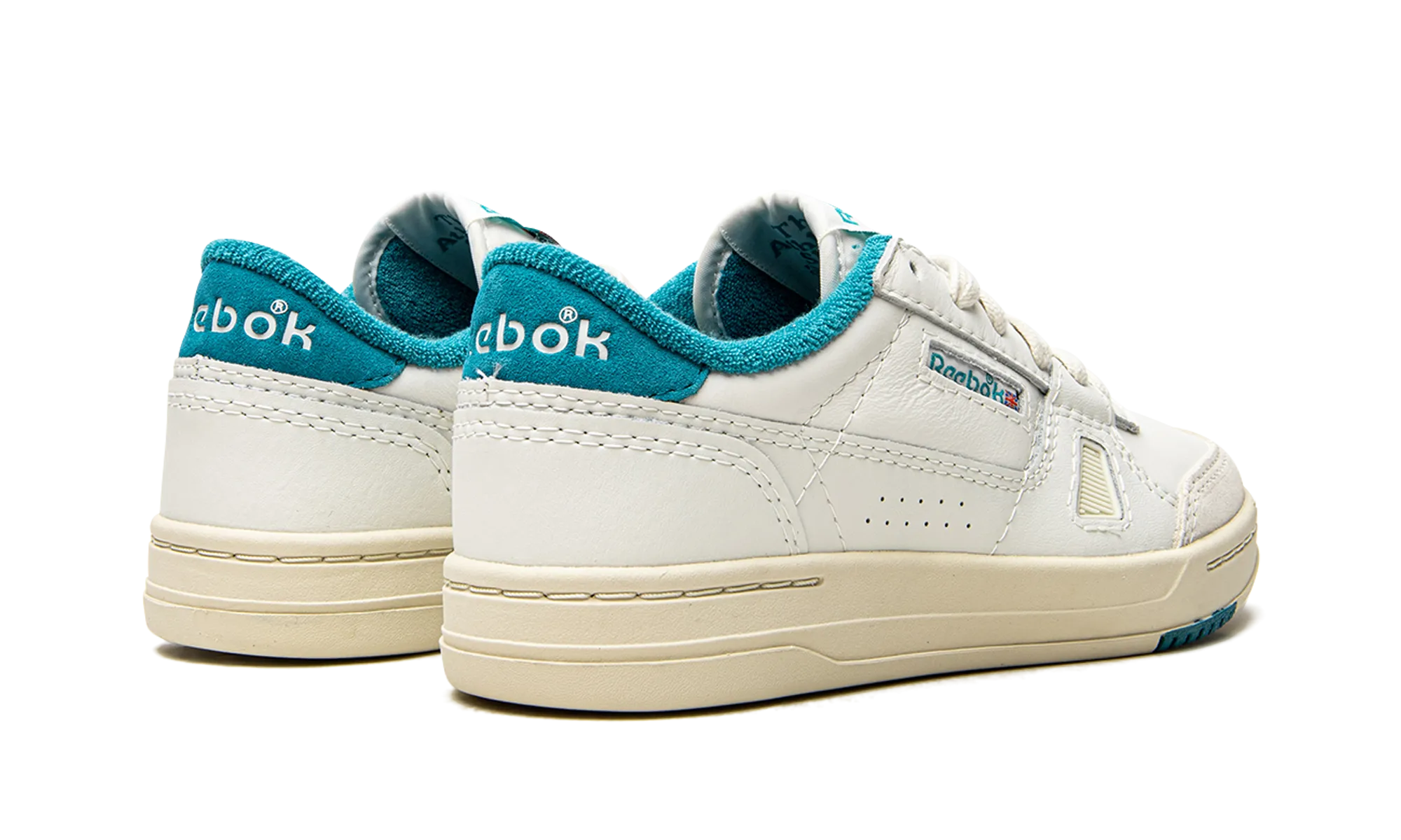 glossy - finish - design shoes LT Court