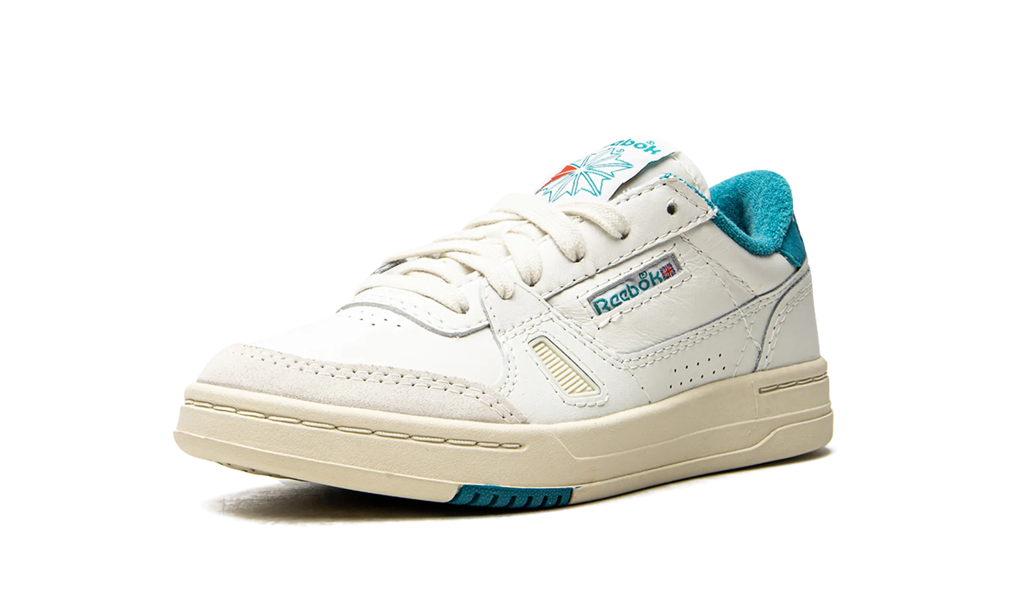 running on a treadmill at the gym shoes LT Court