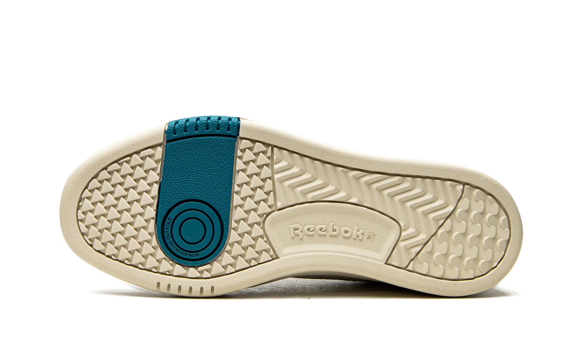 LT Court balance balls firm - midsole - feature shoes