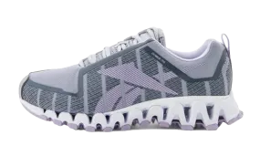 trail gear mid - top supportiveness Zigwild Tr 6 WMNS "Purple"