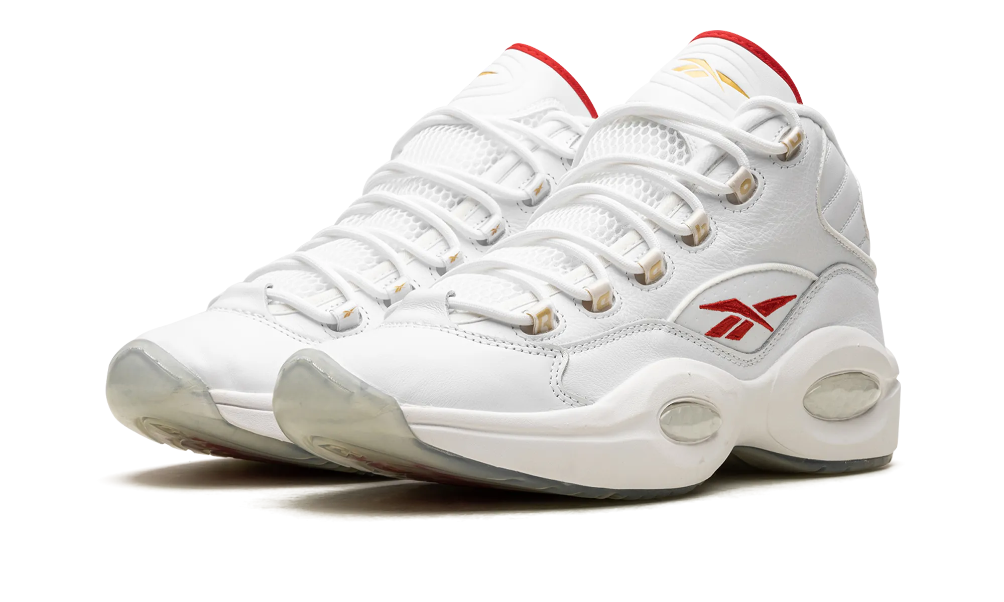 flexible - sole - design - adaptability shoes brand - name shoes Question "The Crossover"