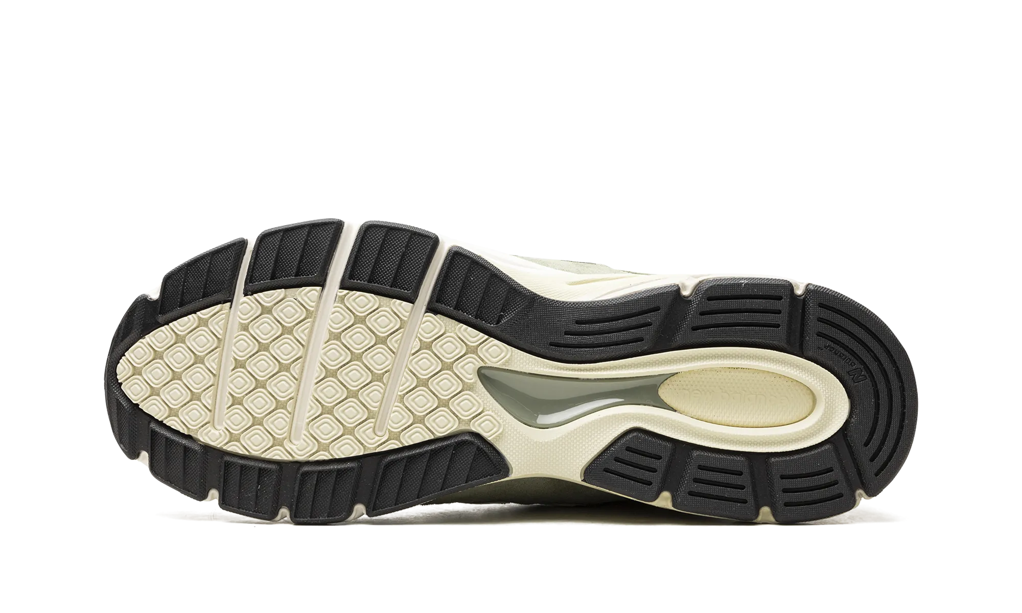 Crocs Classic microfiber - upper shoes 990v4 "Olive"