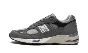 991 "Castlerock" composite - sole shoes