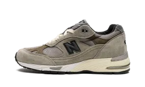 991 WMNS "MADE in UK - JJJJound x New Balance" cross - training - versatility weekend convenience