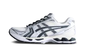 GEL KAYANO 14 "Kith Cream Scarab" Motivation - boosting