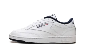 quick - moving shoes Club C 85 "White Navy"