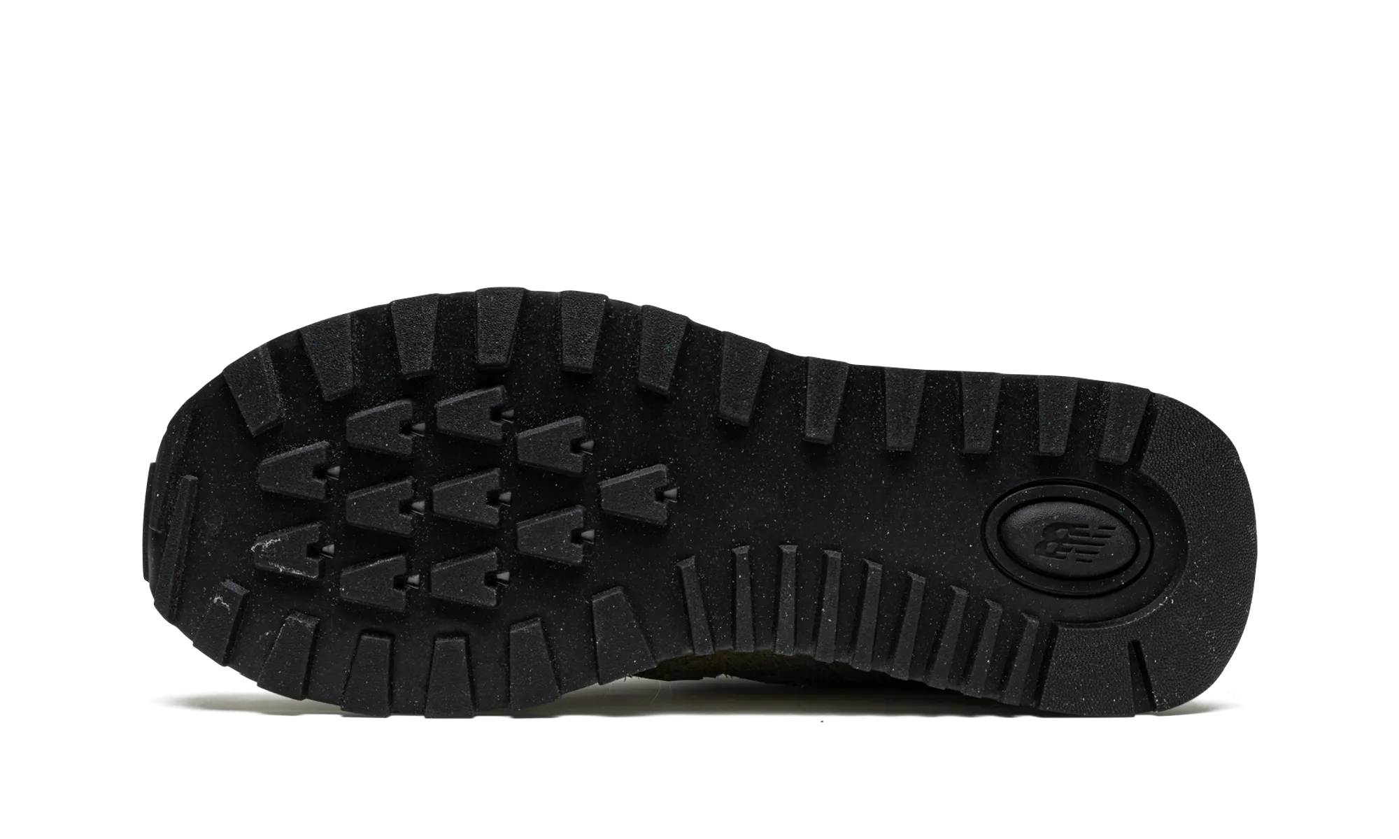 574 "Stone Island - Steel Blue" foot - friendly shoes running in a strait area shoes