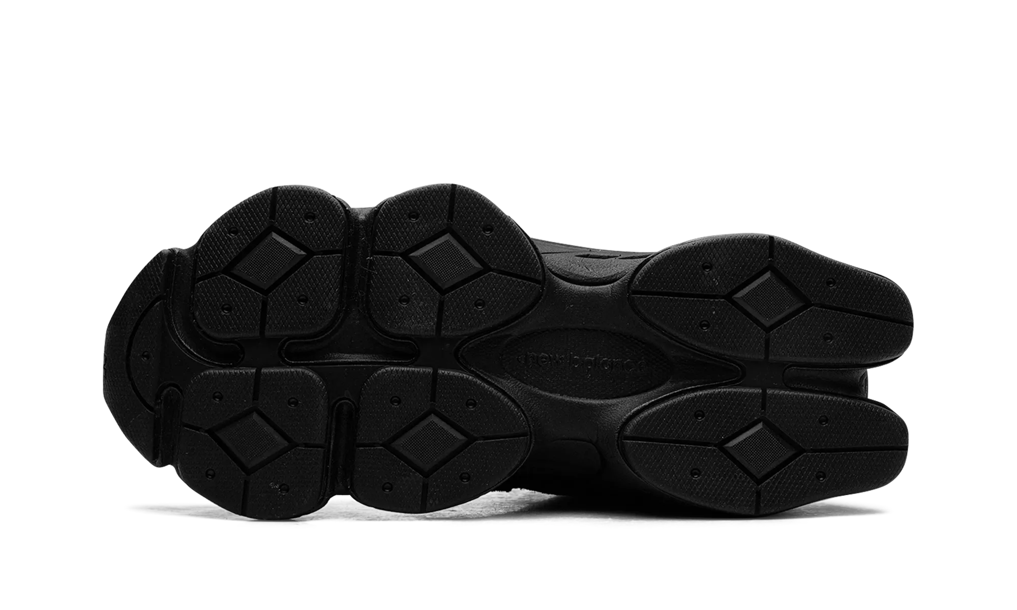 Popular Choice 9060 "Triple Black"