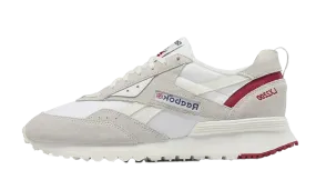 running in a tide pool area shoes Lx2200 "White"