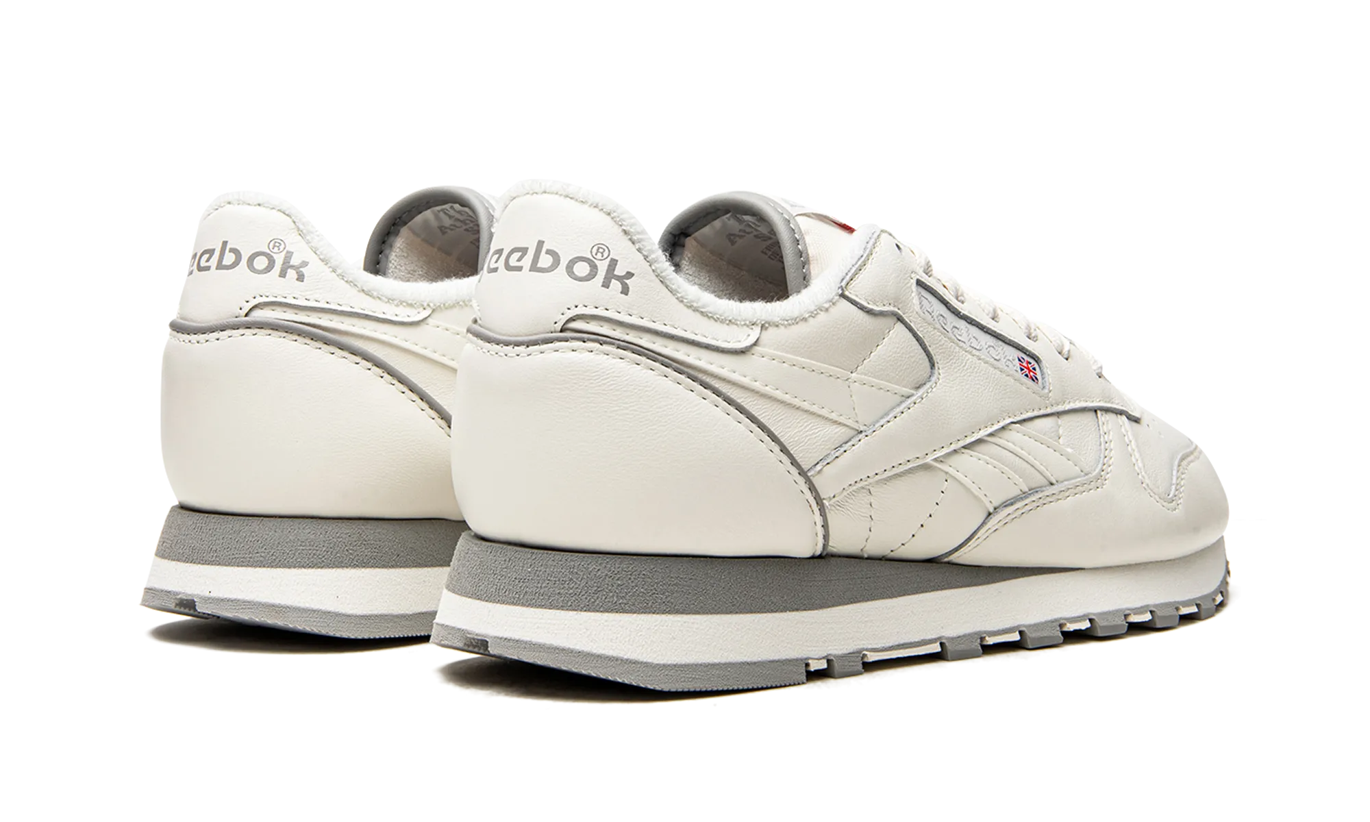 Padded Heel sports lovers Classic Leather 1983 Vintage