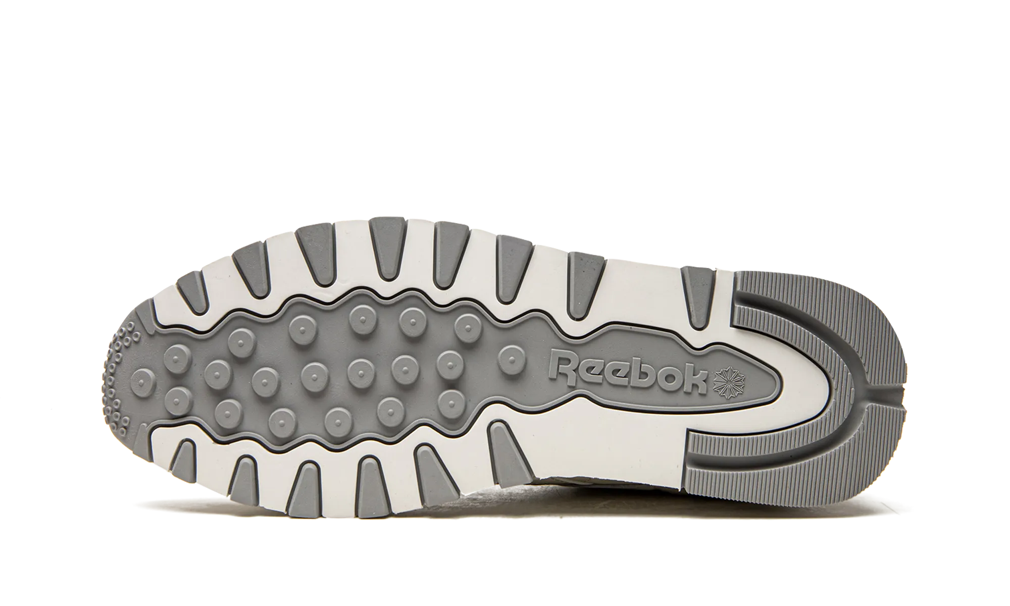 Durabrasion Motion Boost Classic Leather 1983 Vintage