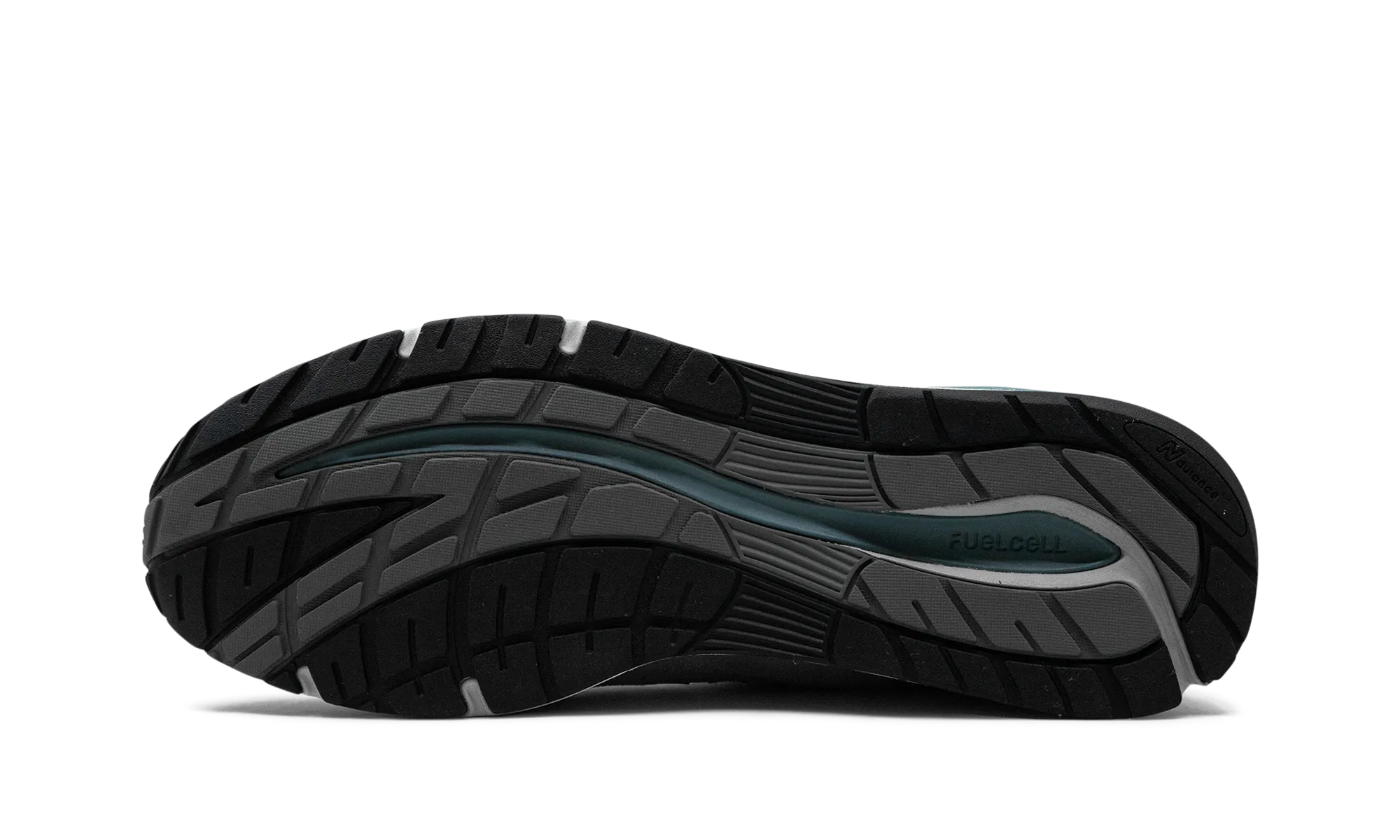 991v2 "Grey" Wide fit